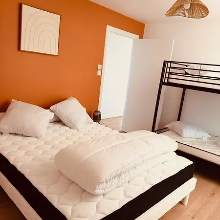 La Chaumiere Avec Piscine * Nailhac