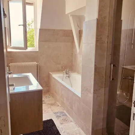 Holiday home La Chaumiere Avec Piscine *