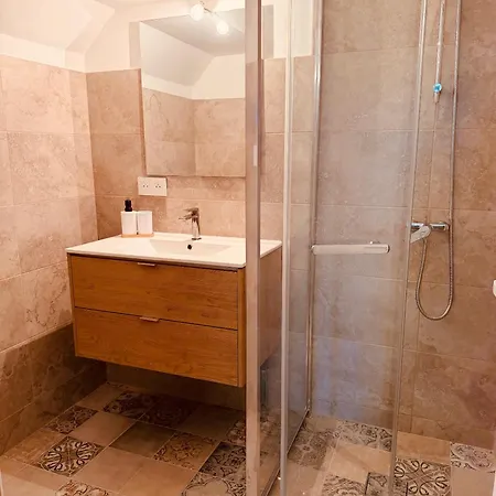 Holiday home La Chaumiere Avec Piscine